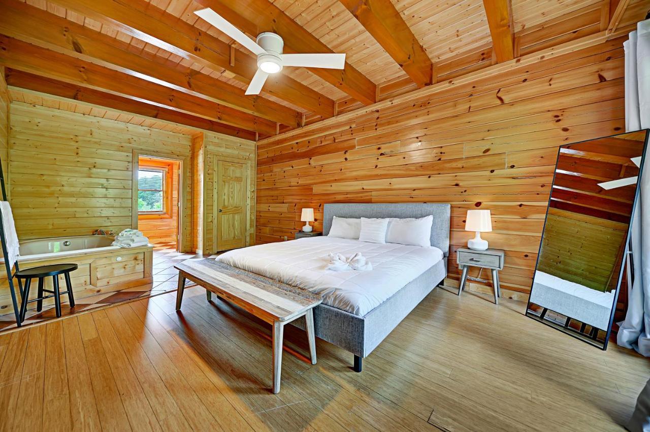 Villa Gorgeous Large Mountain View Cabin W Hot Tub, Free Wifi, Games Sevierville Exterior foto