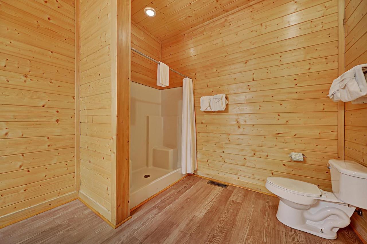 Villa Gorgeous Large Mountain View Cabin W Hot Tub, Free Wifi, Games Sevierville Exterior foto