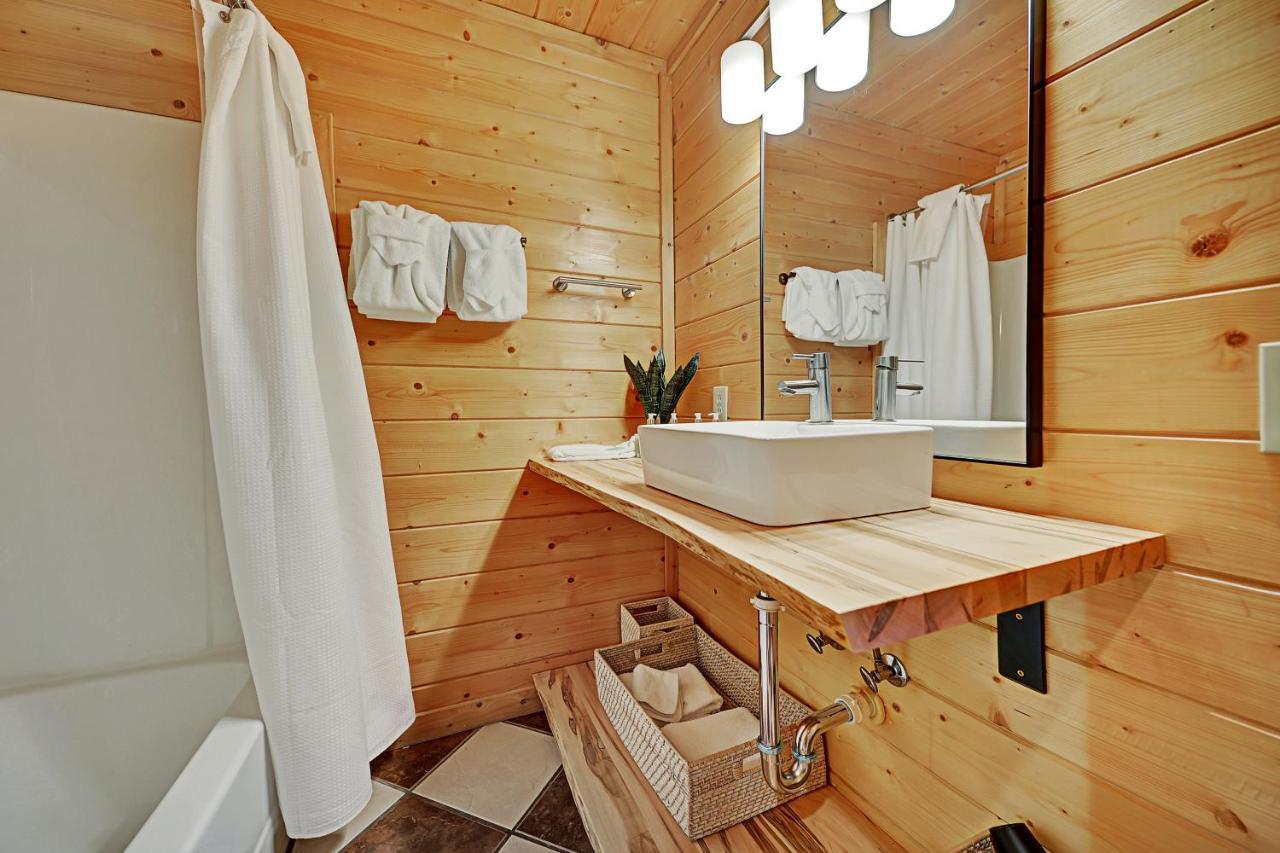 Villa Gorgeous Large Mountain View Cabin W Hot Tub, Free Wifi, Games Sevierville Exterior foto